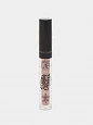 Жидкие тени для век Bielita LAB colour Glitter&Chrome 03 Cool Taupe 2,6 мл
