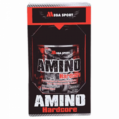 Аминокислота AMINO HARDCORE 325 таблеток