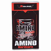 Аминокислота AMINO HARDCORE 325 таблеток