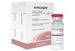 JURAZIDIM poroshok