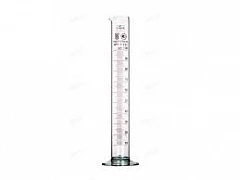 Silindr o'lchangan gradusli, qopqoq. 1000 ml