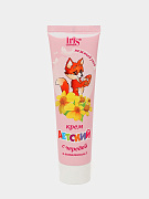 Детский крем Iris Cosmetic с чередой и витамином F, 100 мл