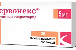 СЕРВОНЕКС