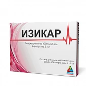 Изикар