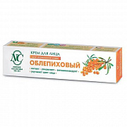 Крем для лица 