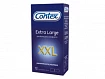 Презервативы Contex Extra Large №12 (увеличенного размера):uz:Contex Extra Large №12 prezervativ