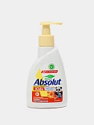 Жидкое мыло Absolut Kids, Календула, 250 гр