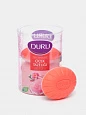 Мыло Duru Fresh Sensations Цветочная Облако, 100 гр * 4шт