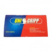 YUNIGRIPP tabletkalari N4