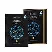 Антиоксидантная тканевая маска JM Solution Glory Aqua Fullerene Mask