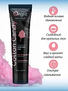 Интимный гель Orgie Lube Tube
