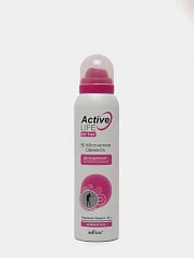 Дезодорант-антиперсперант Bielita Active Life, 150 мл