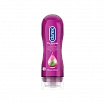 Смазка Durex Play massage 2 в 1 200 мл ( с Алоэ Вера):uz:Durex Play massaj moyi 2 da 1 200 ml (Aloe Vera bilan)