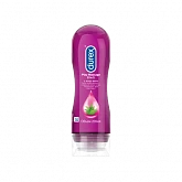 Смазка Durex Play massage 2 в 1 200 мл ( с Алоэ Вера):uz:Durex Play massaj moyi 2 da 1 200 ml (Aloe Vera bilan)