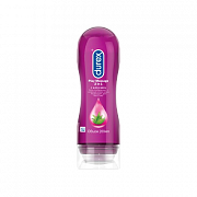 Смазка Durex Play massage 2 в 1 200 мл ( с Алоэ Вера)