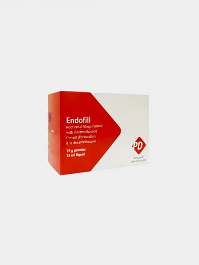 Эндофил 15g+15ml