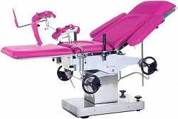Стол гинекологический KL-2C