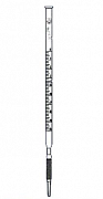 Бюретка 1-3-2-25-0,1 б/.кр.