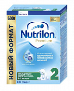 Кukunli sut aralashmasi Pronutra Advance 2 600 гр.
