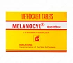 Таблетки Меланоцил (Melanocyl) от витилиго:uz:Vitiligodan Melanosil (Melanotsil) planshetlari