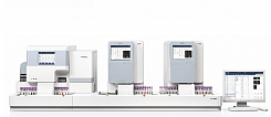 Система для лабораторного клеточного анализа Cal-6000:uz:Cal-6000 laboratoriya hujayra tahlil tizimi