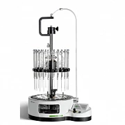 Bn24 suv hammomi bilan azot oqimidagi bug'lanish kontsentratori