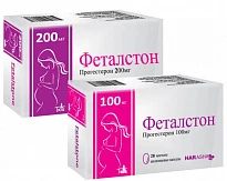 Феталстон