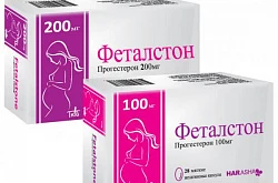 Феталстон