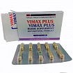 Капсулы Vimax Plus:uz:Vimax Plus libidoni oshirish uchun kapsulalar