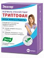 Формула спокойствия Триптофан капсулы 0,275 г N60