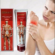 Мазь Disaar для лечения суставов и мышц