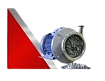 Гомогенизатор-диспергатор смесей:uz:Aralashmaning gomogenizator-disperser