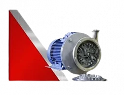 Гомогенизатор-диспергатор смесей:uz:Aralashmaning gomogenizator-disperser