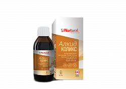 ALKID KOLIKS tomchilar dlya priema vnutr 30ml