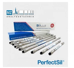 Колонка ВЭЖХ PerfectSil Target C8-3 3µm 150x4,6 мм:uz:HPLC ustuni PerfectSil Target C8-3 3µm 150x4,6 mm