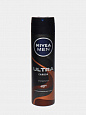 Дезодорант-спрей Nivea Men Ultra Carbon, 150 мл