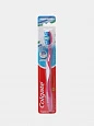 Зубная щётка Colgate Тройное действие, средняя жёсткость