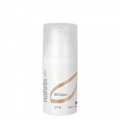BB Крем SPF 30