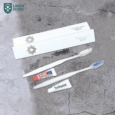 Зубной набор "Эконом"/"Стандарт"