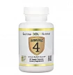 California Gold Nutrition, Immune 4, средство для укрепления иммунитета, 60 вегетарианских капсул:uz:Kaliforniya Oltin Oziqlantirish, Immun 4, Immunitetni Qo'llab-quvvatlash, 60 Vegetarian Kapsül