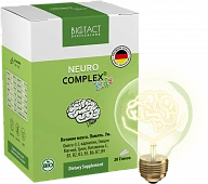 NEUROCOMPLEX KIDS стики 1,5г N20