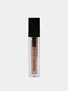 Тени для век Relouis PRO Satin Liquid Eyeshadow, тон 27