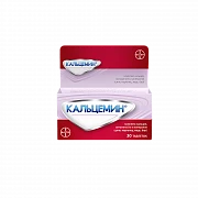 KALSEMIN tabletkalari N30