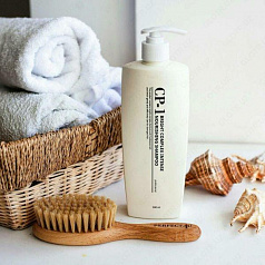 Интенсивно питающий шампунь для волос CP-1 Bright Complex Intense Nourishing Shampoo