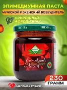 Эпимедиумная Паста для лечения простатита