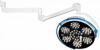 Светодиодная операционная лампа IGNIS 160C, Польша Светодиодная операционная лампа IGNIS 160C, Польша