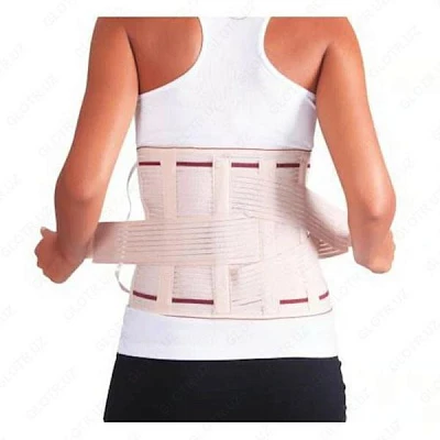 Ortopedik ayollar korseti Vizor Ортопедический женский корсет Vizor:uz:Ortopedik ayollar korseti Vizor