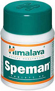 Препарат Speman (Спеман)