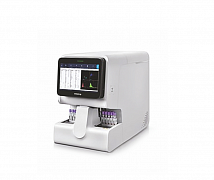 Автоматический гематологический анализатор с возможностью измерения СОЭ + ретикулоцитов + автозагрузчик BC-780