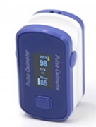 Пульсоксиметр модели ВМ1000Е